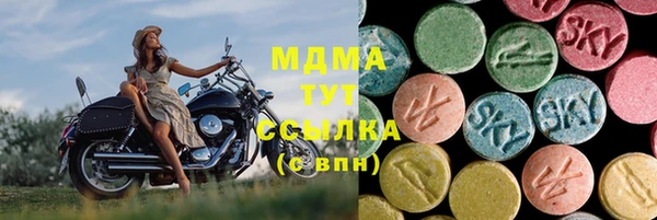 тгк Волоколамск